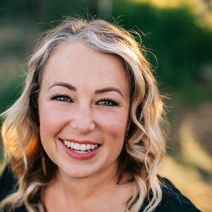 Meet your Posher, Audrey